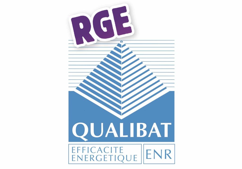 J. THEZE certifiée QUALIBAT RGE